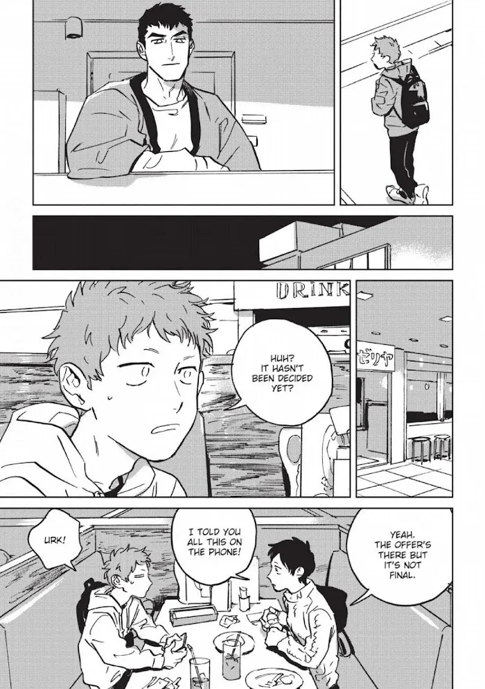 My Little Inferno - Chapter 10 Page 7