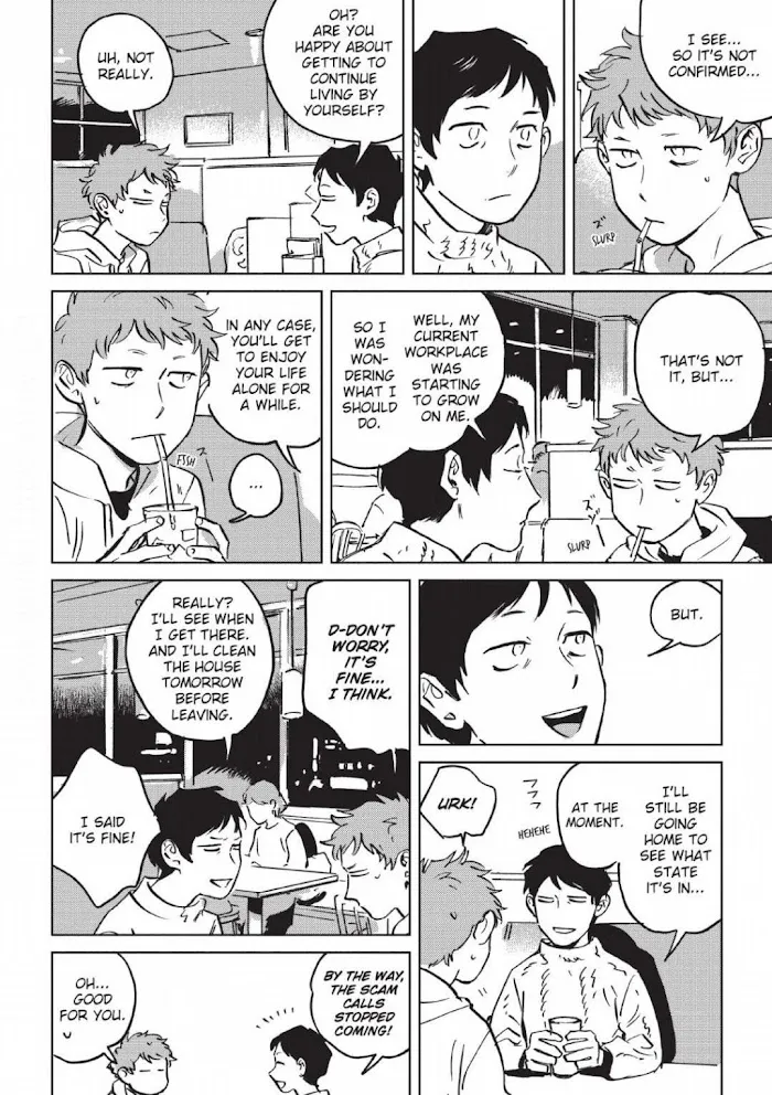 My Little Inferno - Chapter 10 Page 8