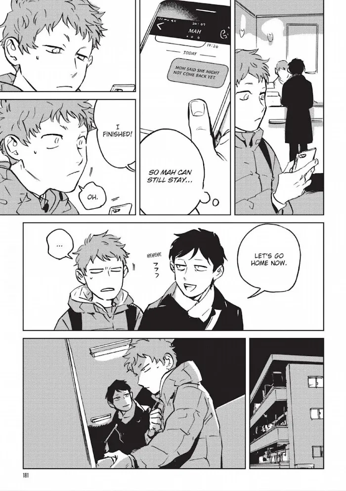 My Little Inferno - Chapter 10 Page 9
