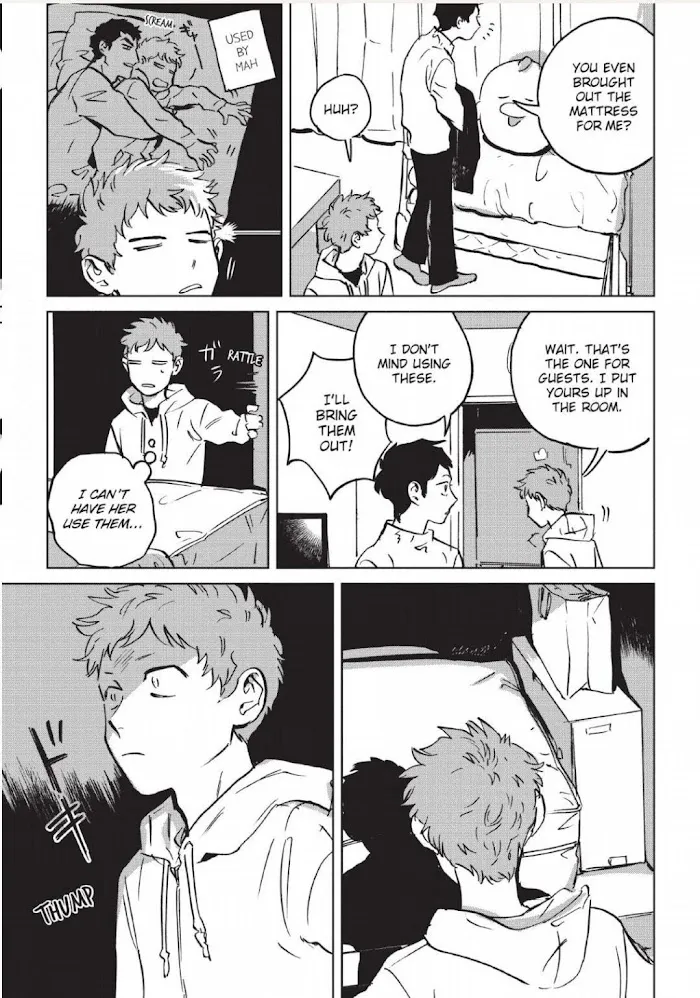 My Little Inferno - Chapter 10 Page 10