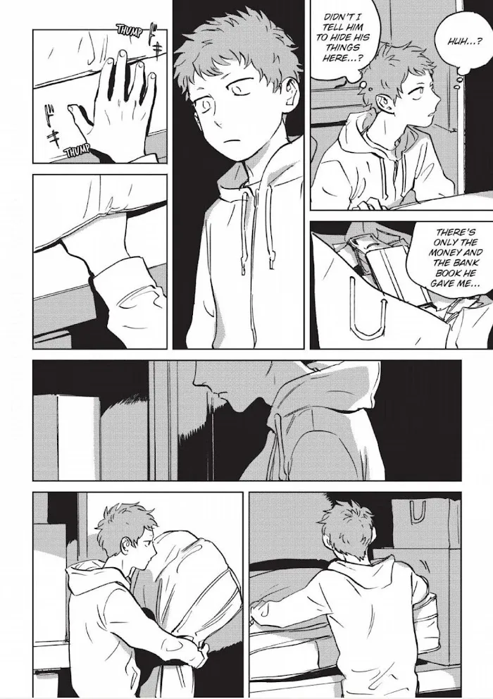 My Little Inferno - Chapter 10 Page 11