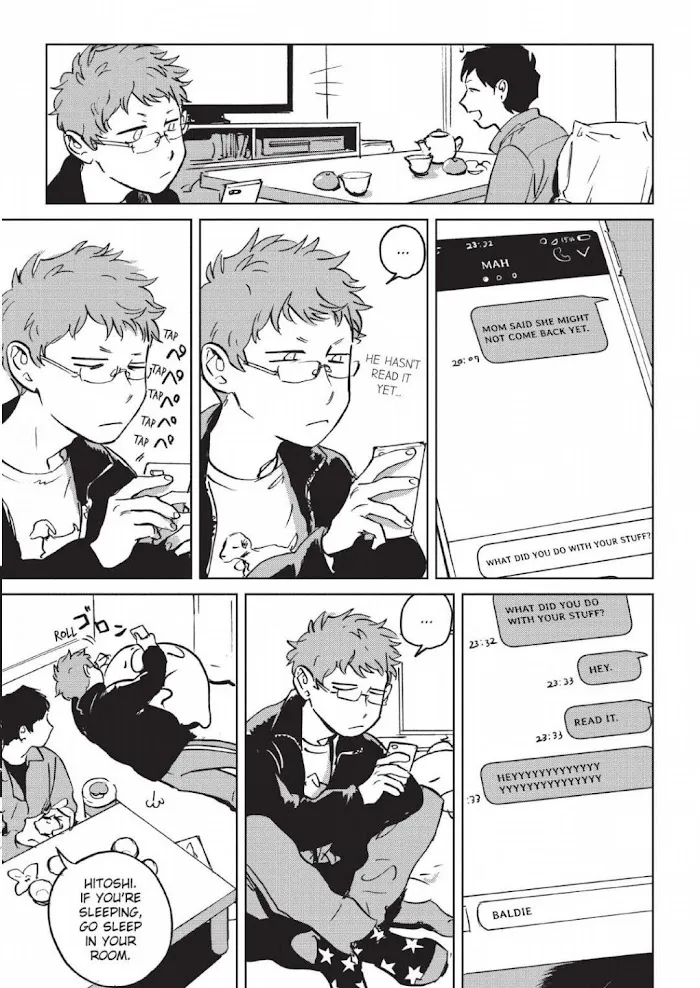 My Little Inferno - Chapter 10 Page 12