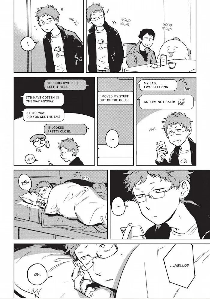 My Little Inferno - Chapter 10 Page 13