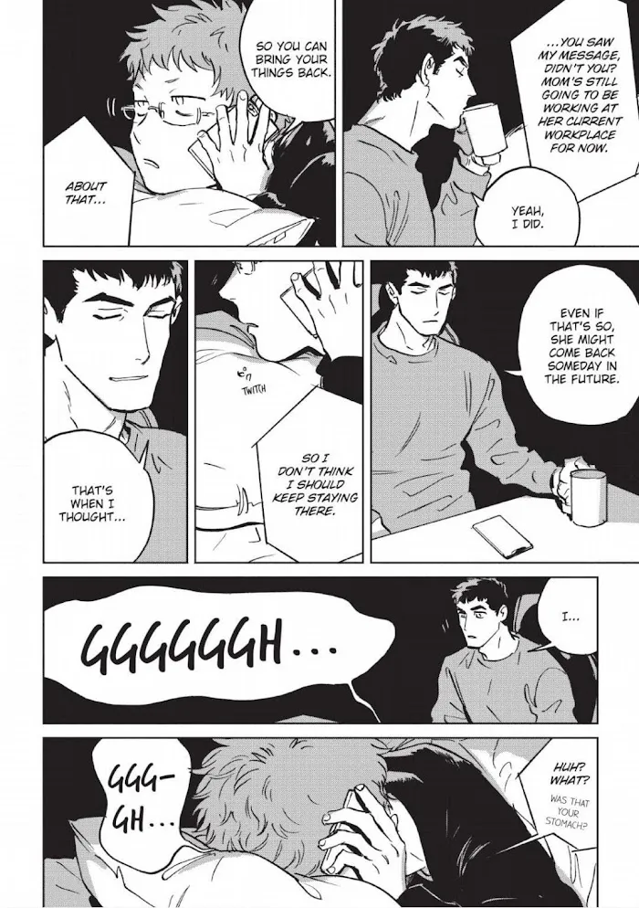 My Little Inferno - Chapter 10 Page 15