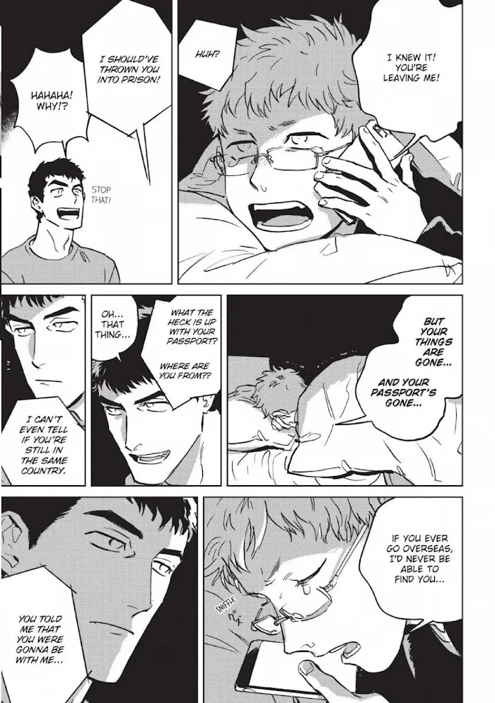 My Little Inferno - Chapter 10 Page 16