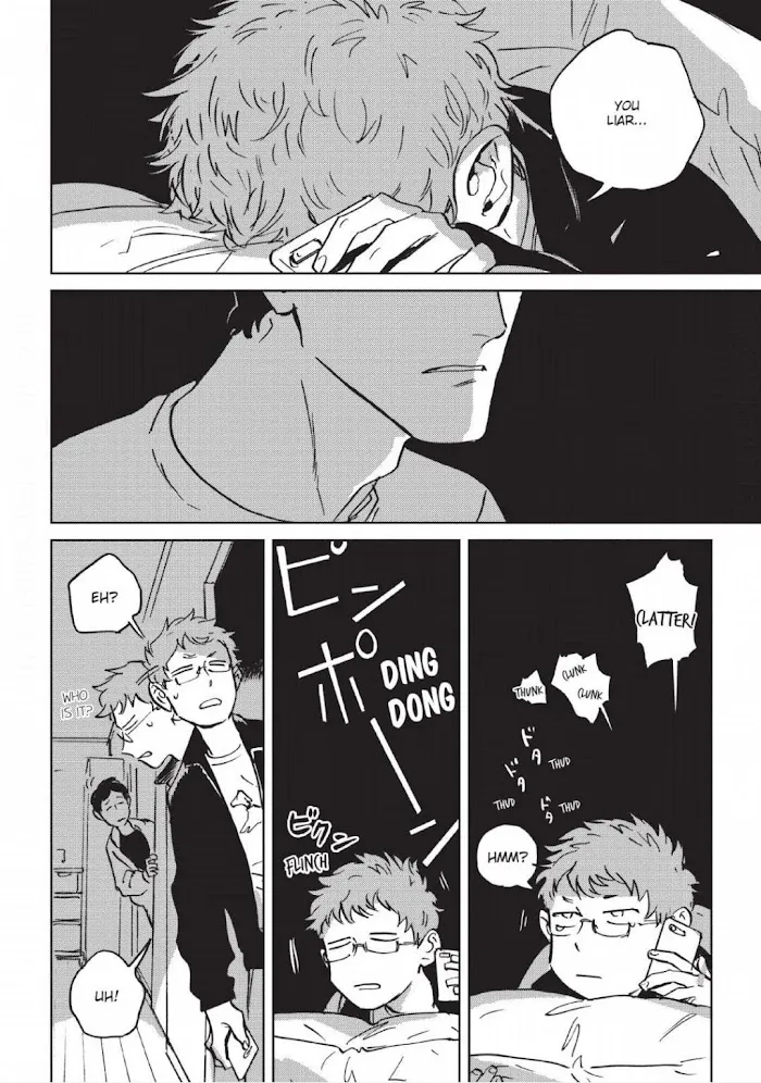 My Little Inferno - Chapter 10 Page 17