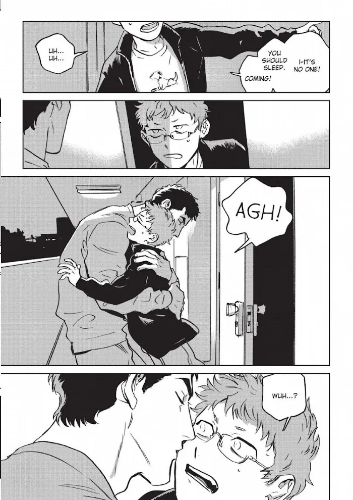 My Little Inferno - Chapter 10 Page 18