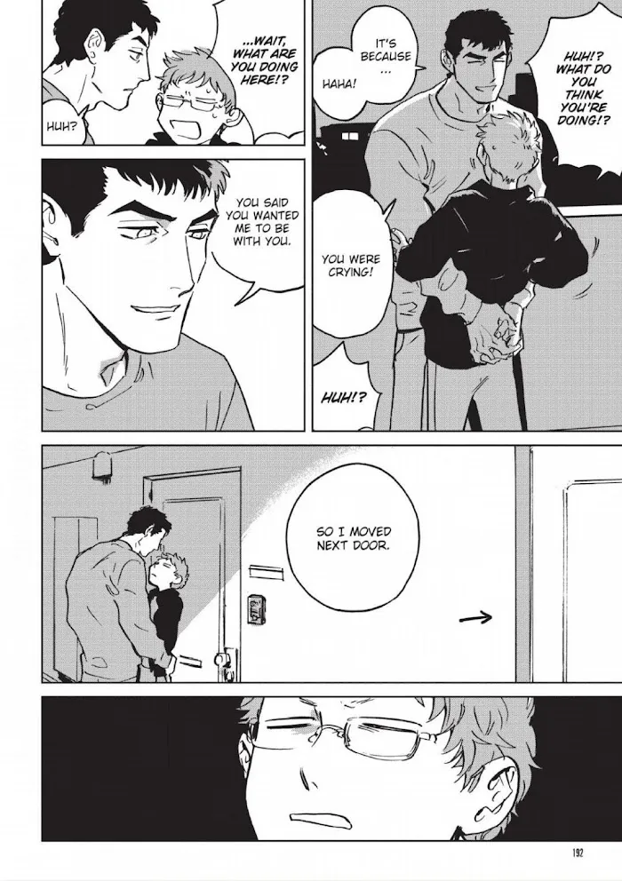 My Little Inferno - Chapter 10 Page 19