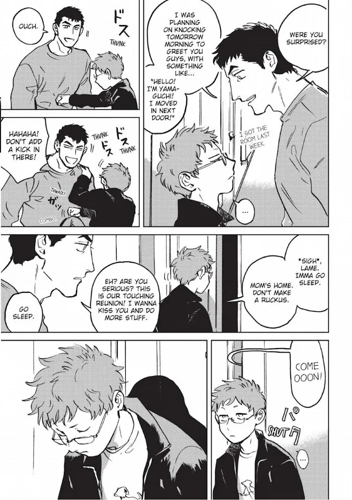 My Little Inferno - Chapter 10 Page 20