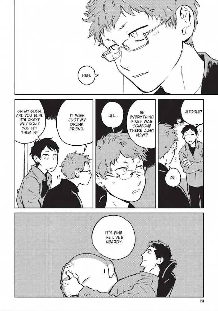 My Little Inferno - Chapter 10 Page 21