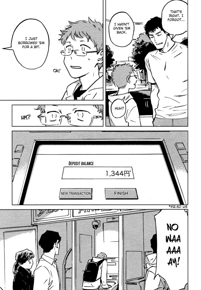 My Little Inferno - Chapter 2 Page 10