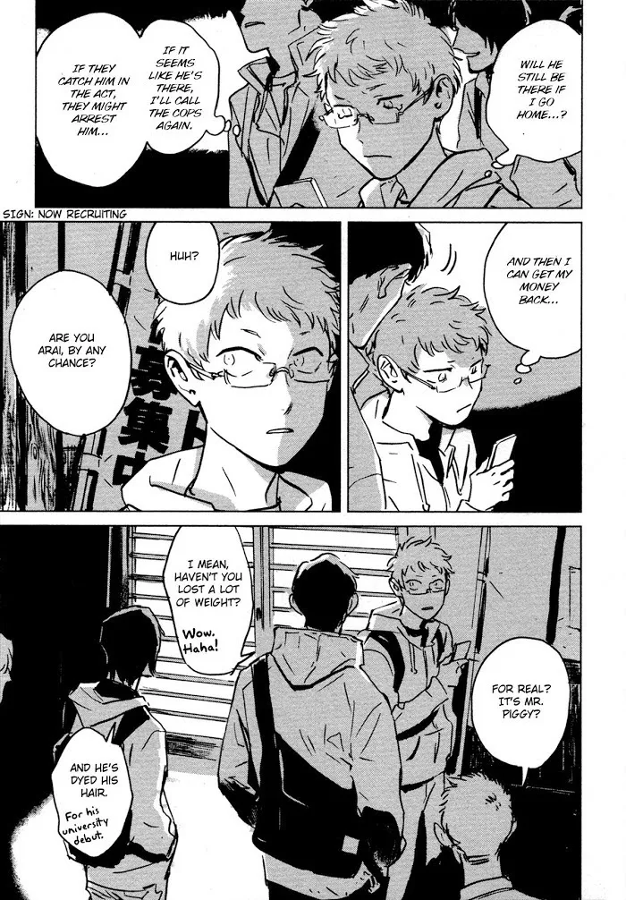 My Little Inferno - Chapter 2 Page 14