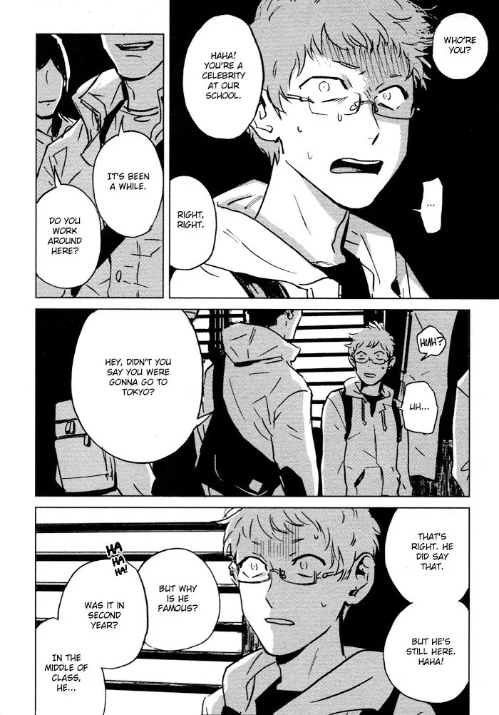 My Little Inferno - Chapter 2 Page 15