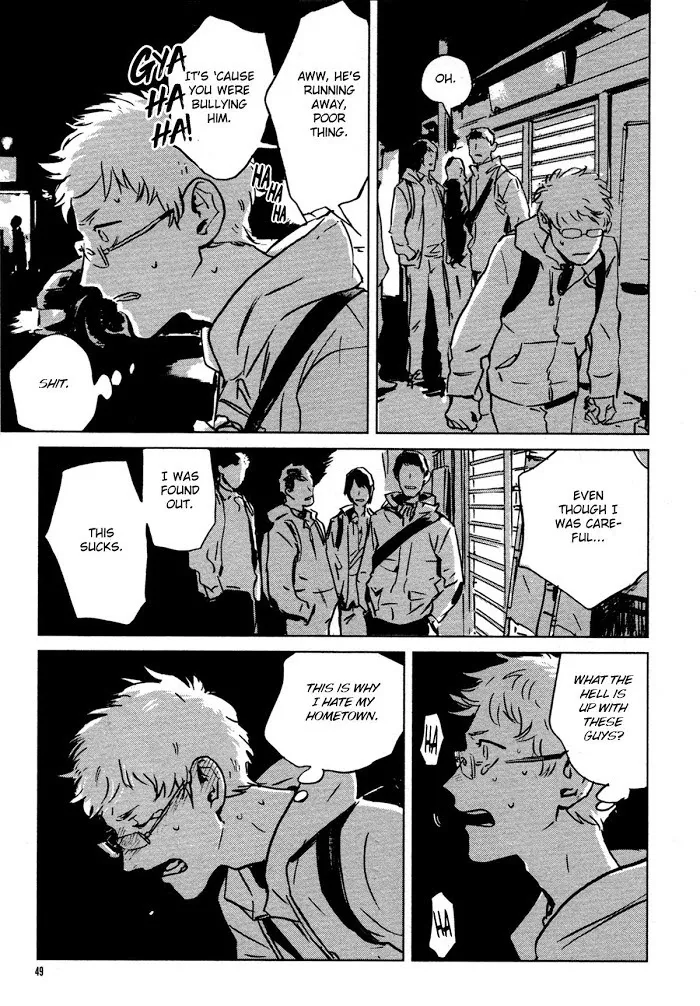 My Little Inferno - Chapter 2 Page 16