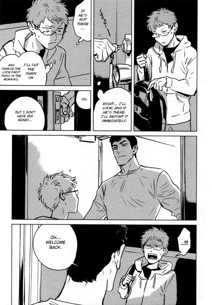 My Little Inferno - Chapter 2 Page 18