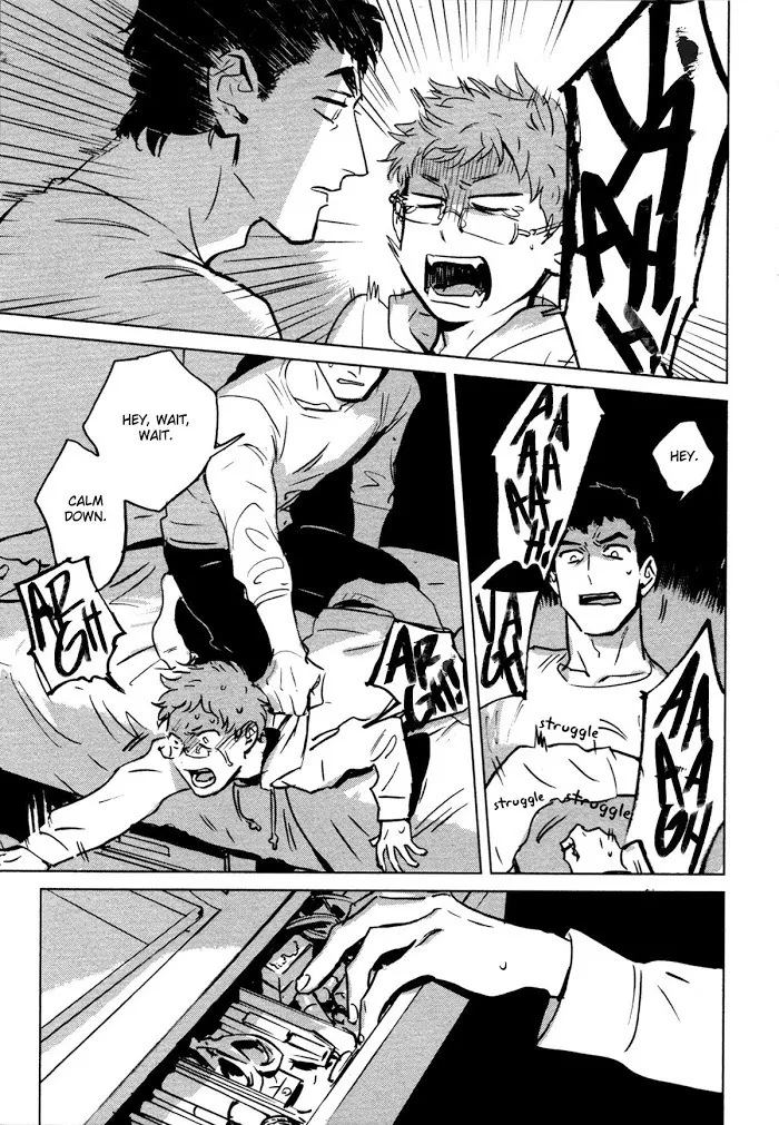 My Little Inferno - Chapter 2 Page 26