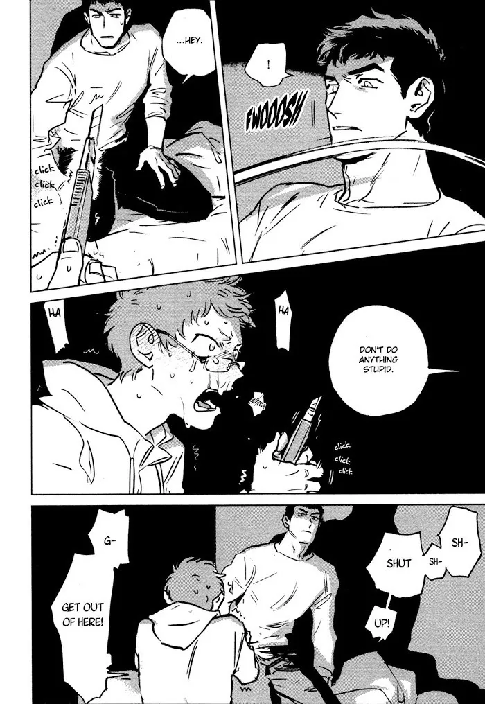 My Little Inferno - Chapter 2 Page 27
