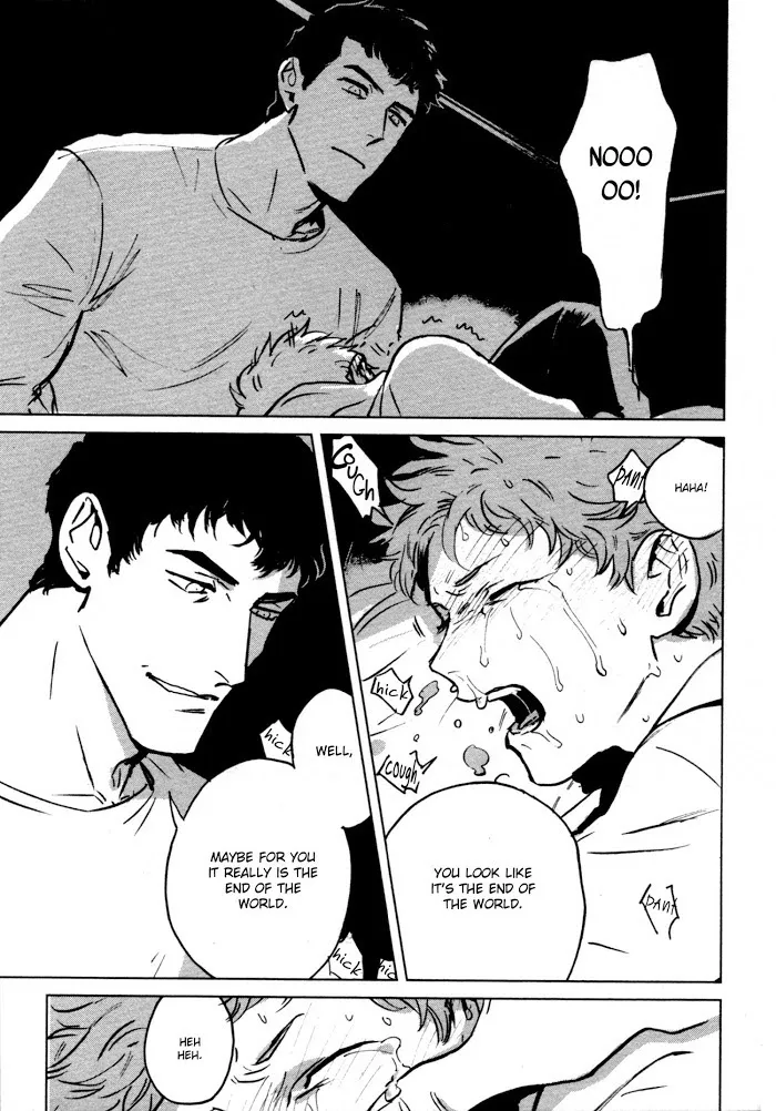 My Little Inferno - Chapter 2 Page 30