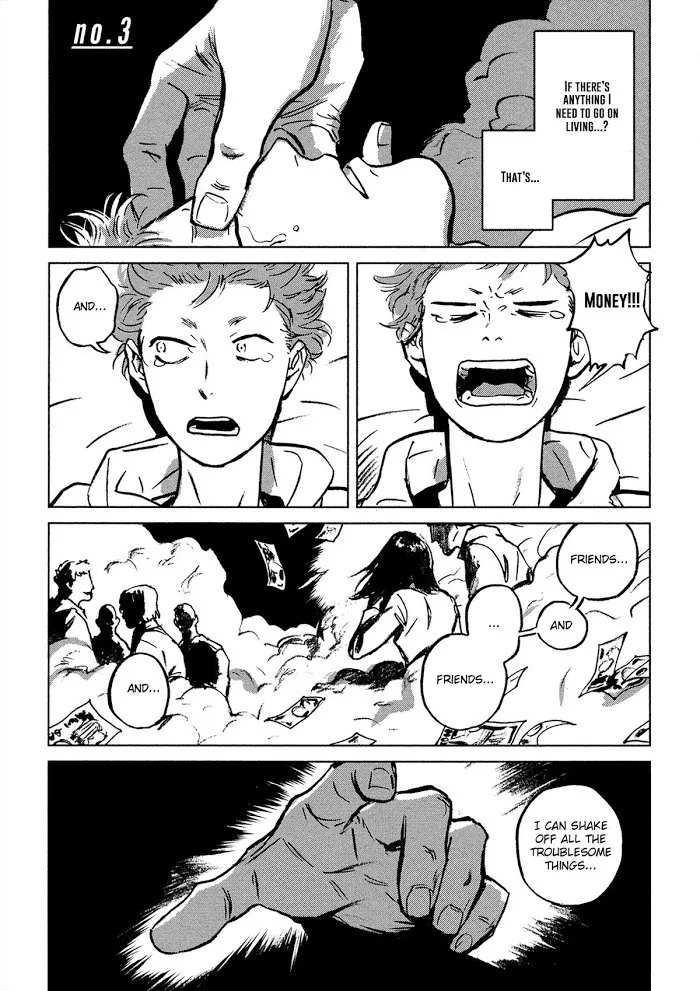 My Little Inferno - Chapter 3 Page 2