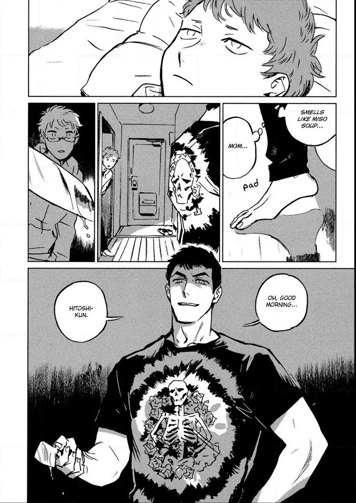My Little Inferno - Chapter 3 Page 3