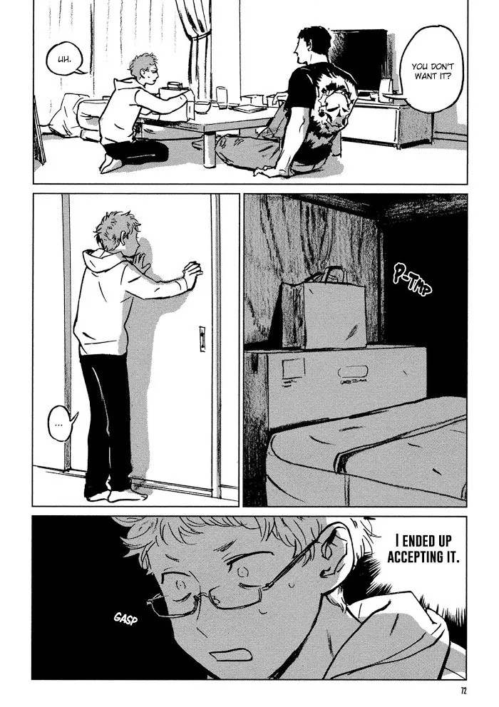 My Little Inferno - Chapter 3 Page 7