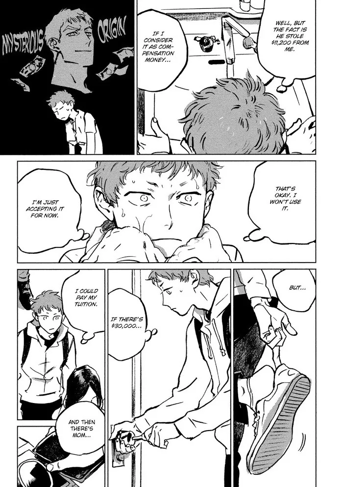 My Little Inferno - Chapter 3 Page 8