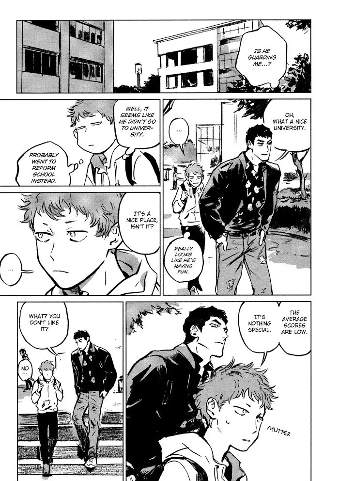 My Little Inferno - Chapter 3 Page 10