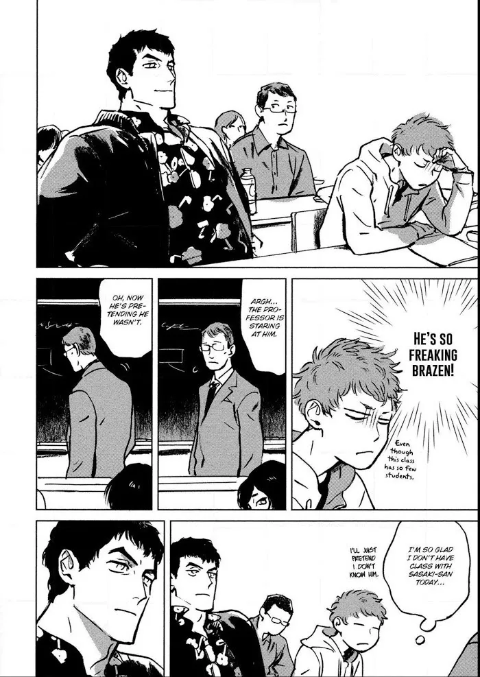 My Little Inferno - Chapter 3 Page 13