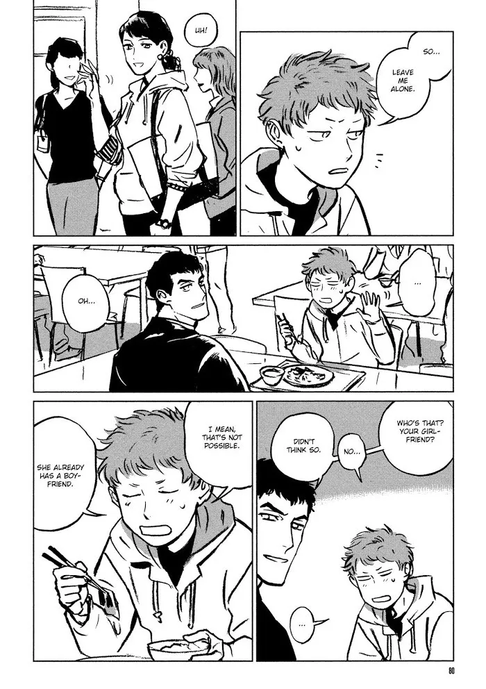 My Little Inferno - Chapter 3 Page 15