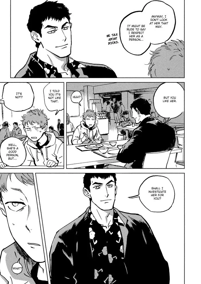 My Little Inferno - Chapter 3 Page 16