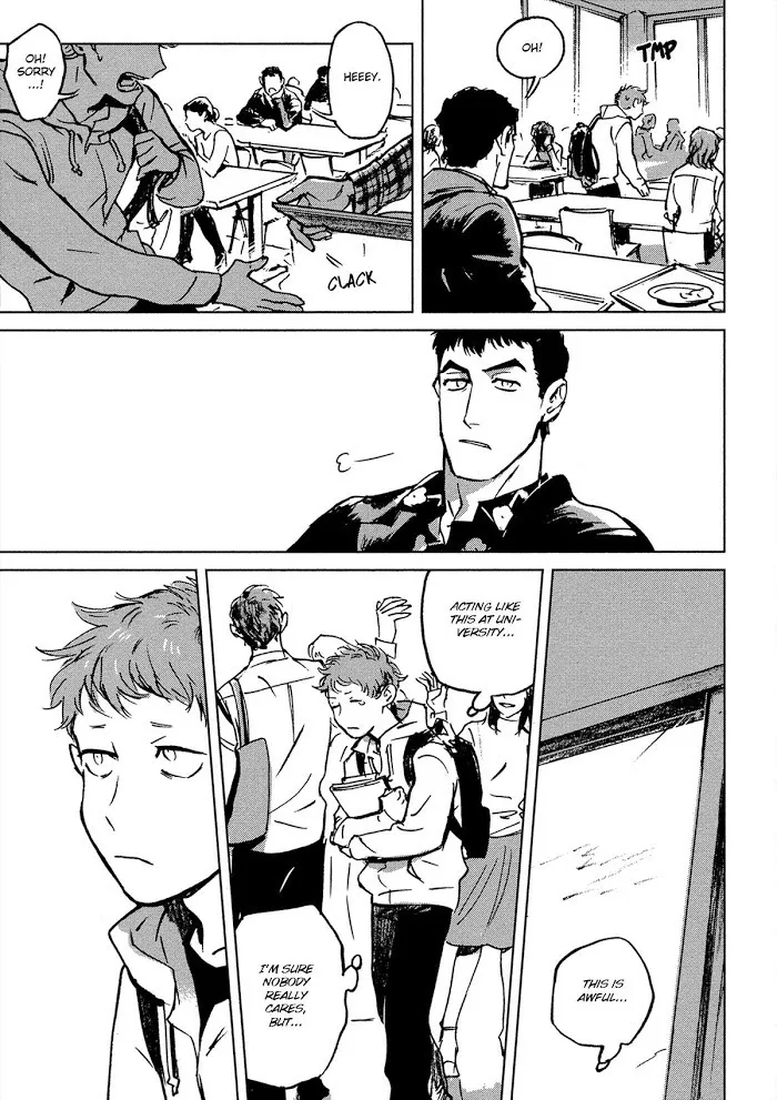 My Little Inferno - Chapter 3 Page 20