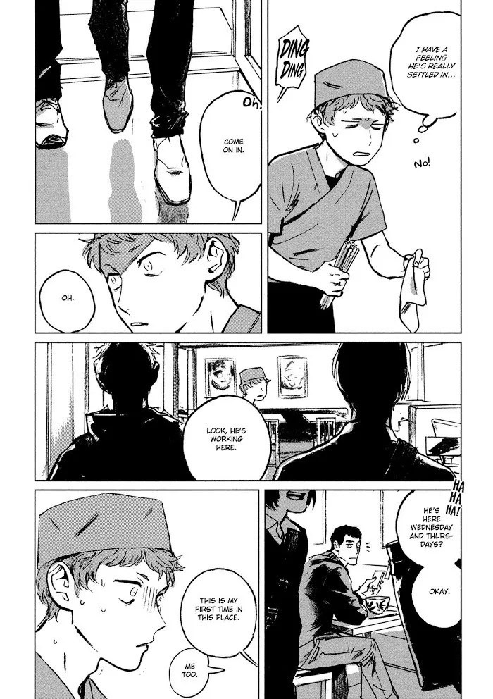 My Little Inferno - Chapter 3 Page 23