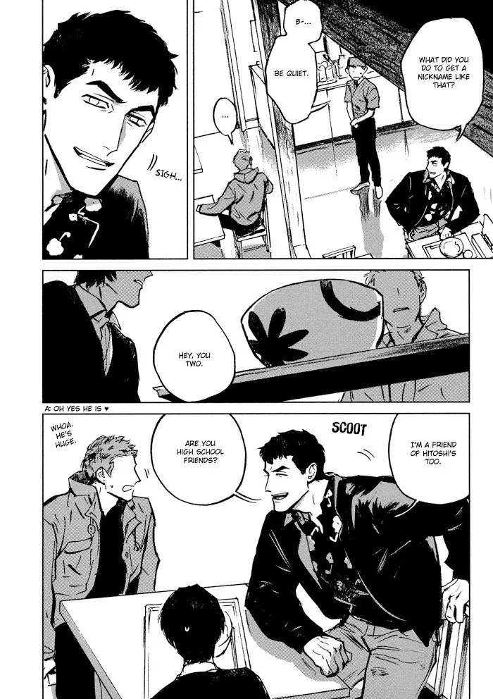 My Little Inferno - Chapter 3 Page 25