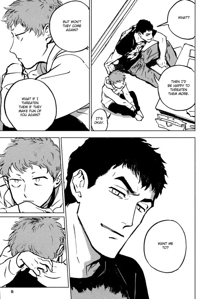 My Little Inferno - Chapter 3 Page 30