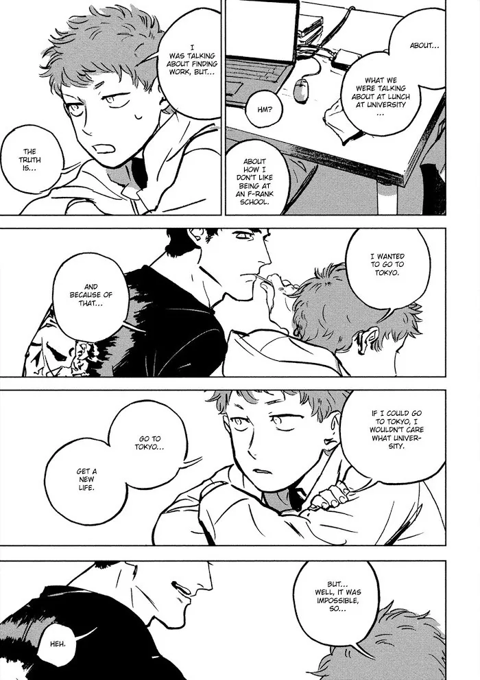 My Little Inferno - Chapter 3 Page 32