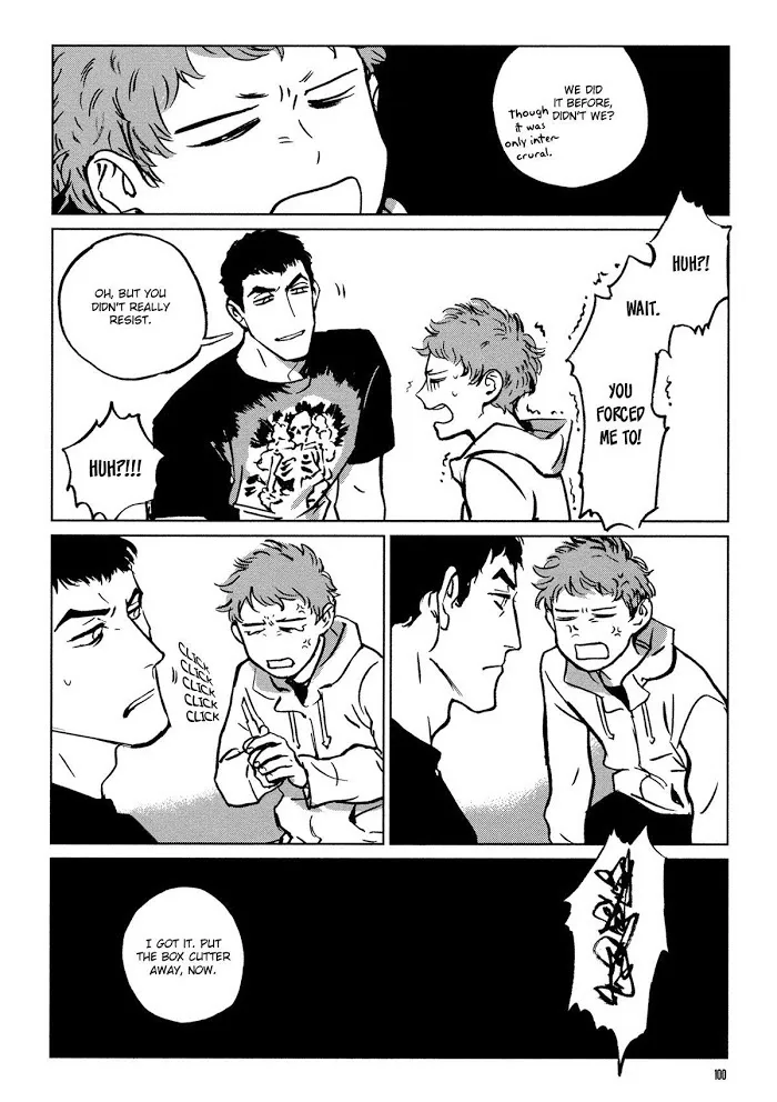 My Little Inferno - Chapter 3 Page 35
