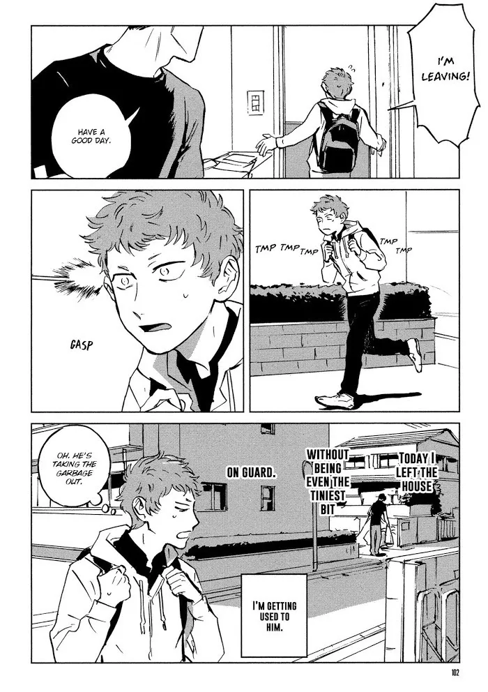 My Little Inferno - Chapter 4 Page 3