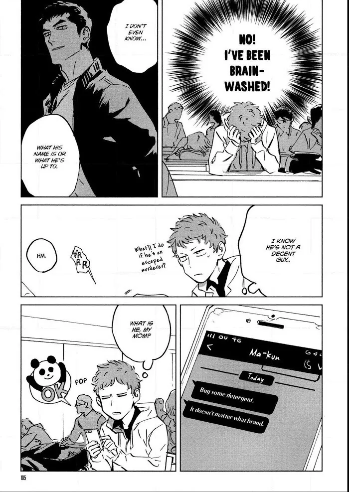 My Little Inferno - Chapter 4 Page 6