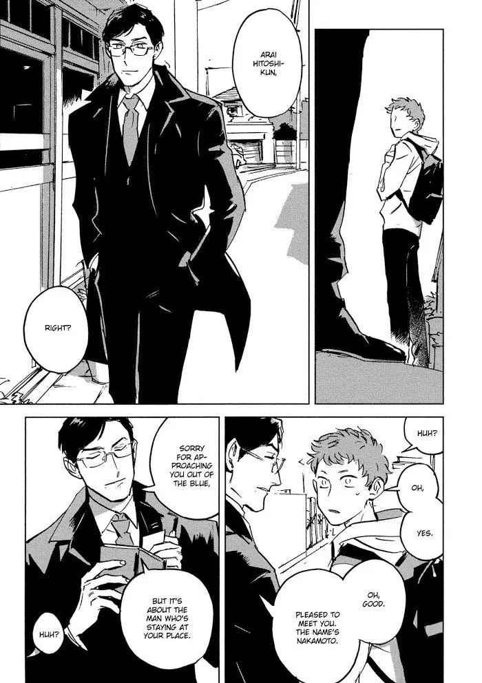 My Little Inferno - Chapter 4 Page 8