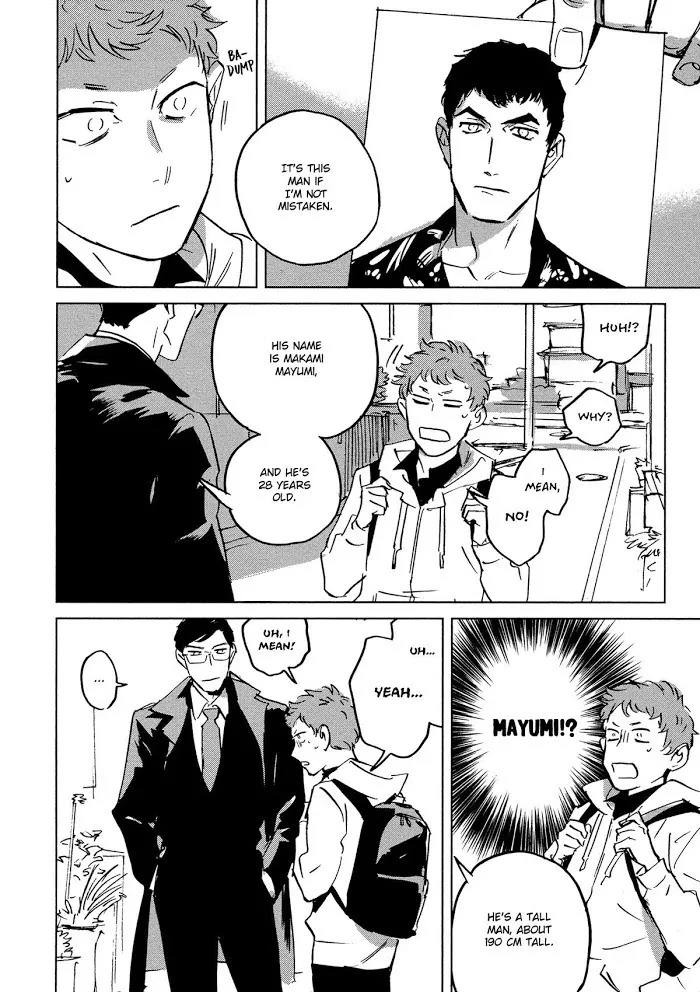 My Little Inferno - Chapter 4 Page 9