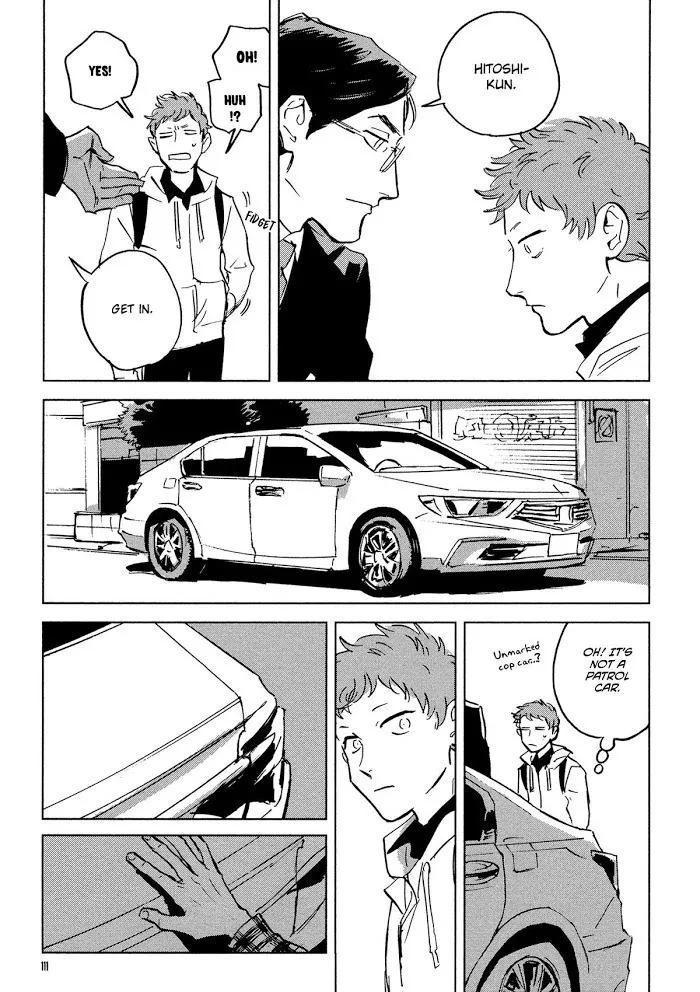 My Little Inferno - Chapter 4 Page 12