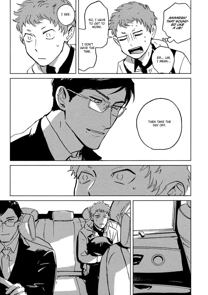 My Little Inferno - Chapter 4 Page 14