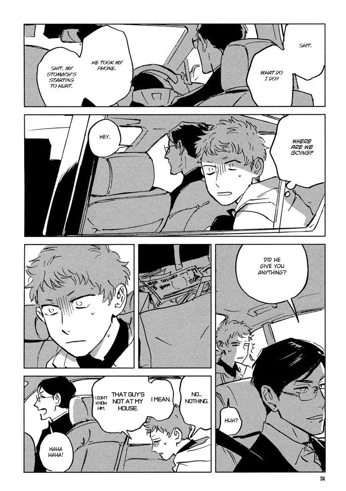 My Little Inferno - Chapter 4 Page 15