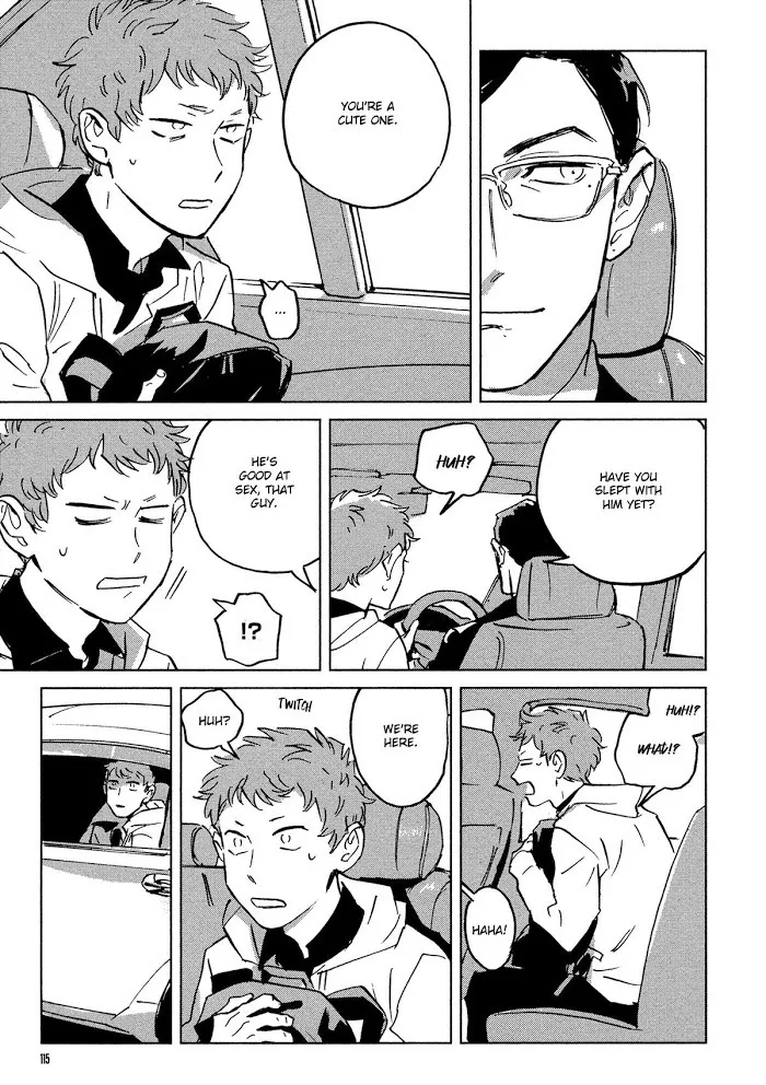 My Little Inferno - Chapter 4 Page 16