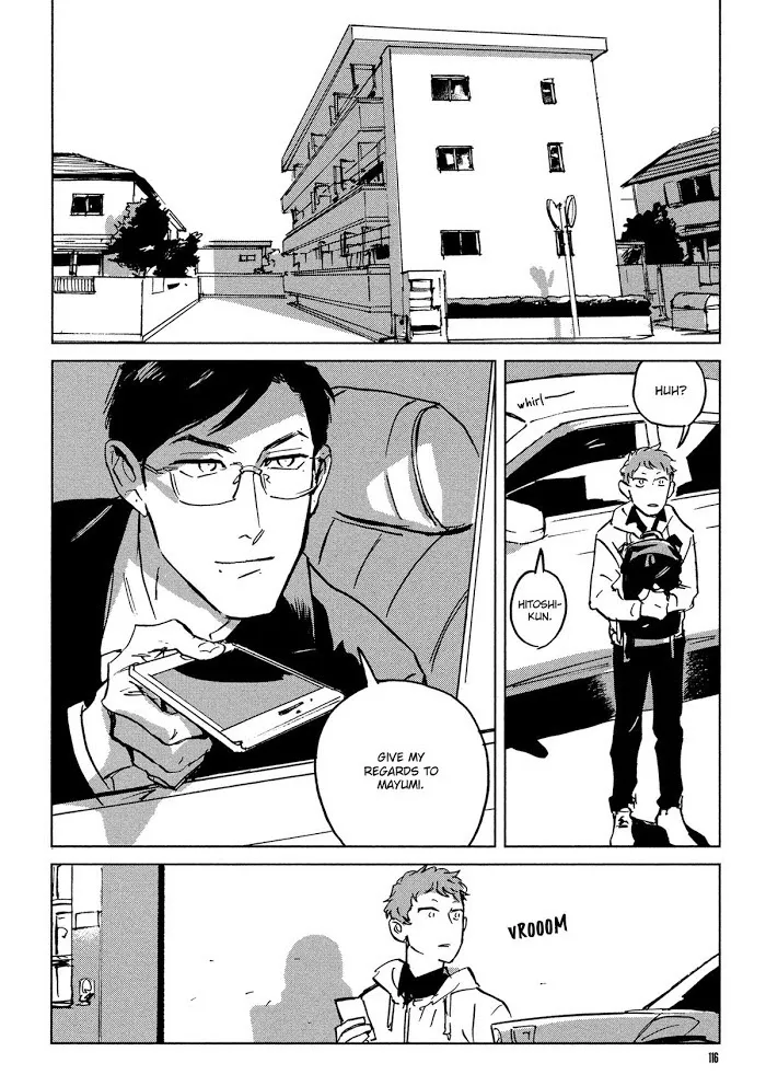 My Little Inferno - Chapter 4 Page 17