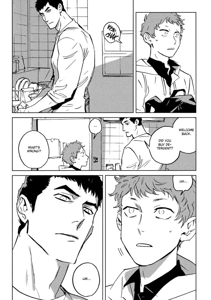 My Little Inferno - Chapter 4 Page 18