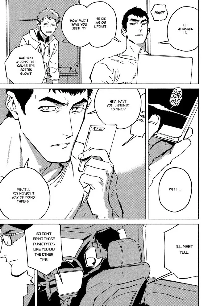 My Little Inferno - Chapter 4 Page 20