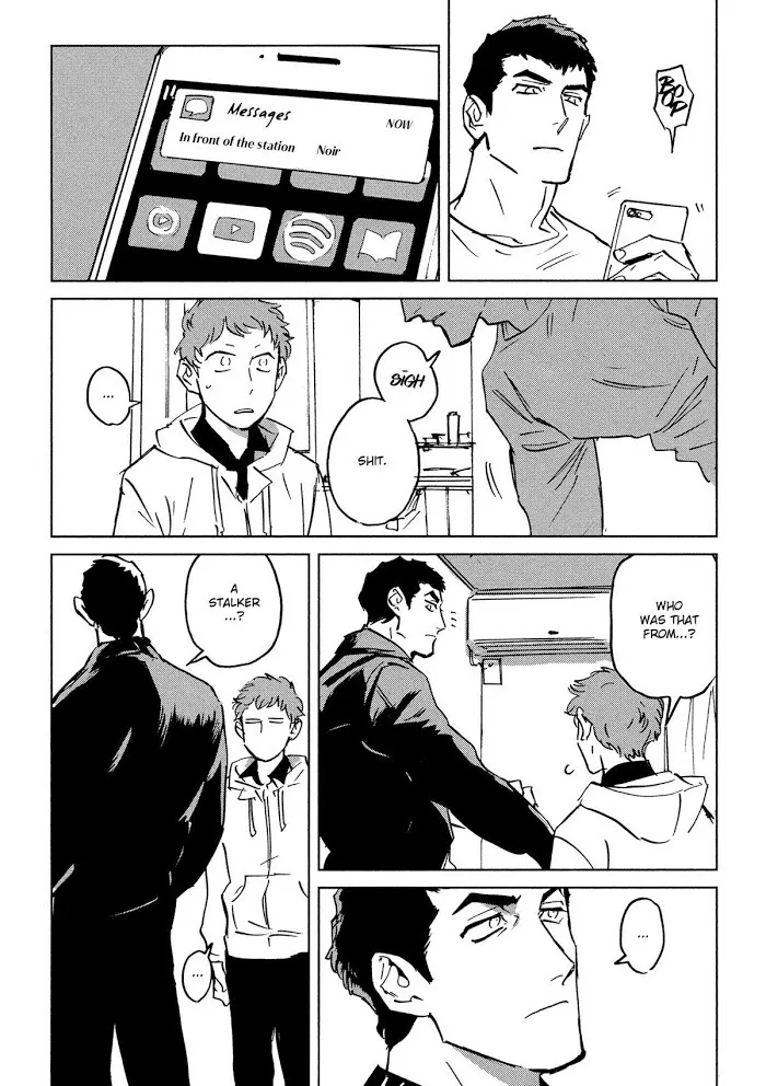 My Little Inferno - Chapter 4 Page 21