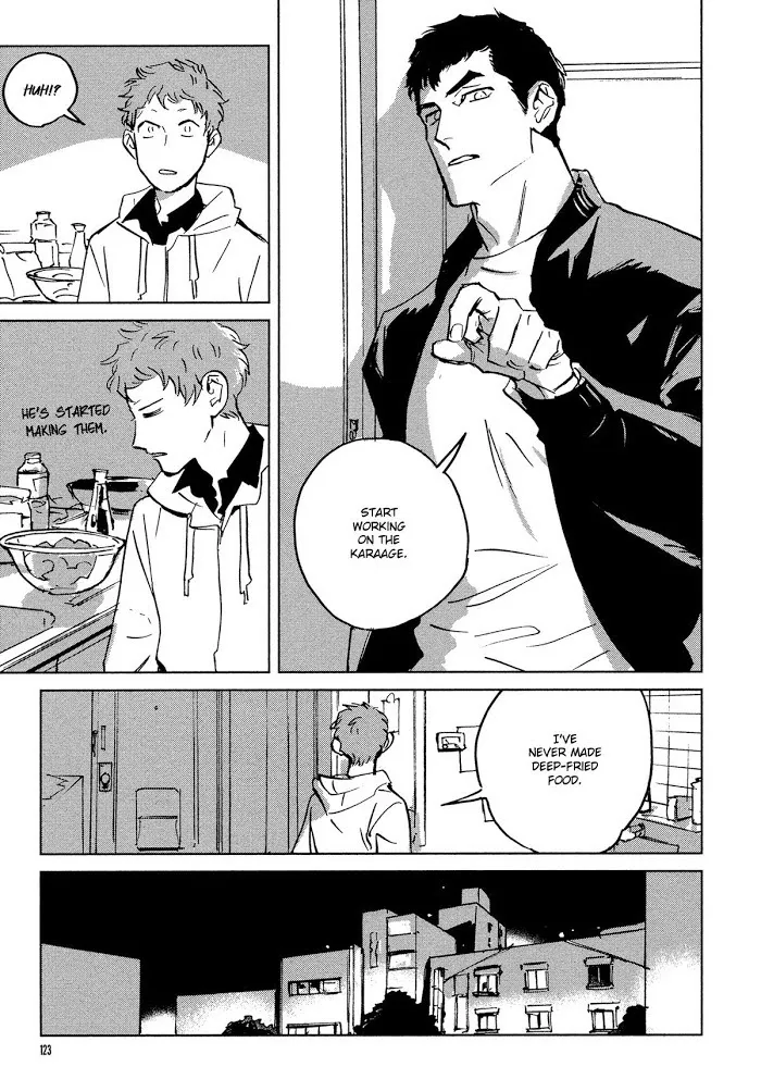 My Little Inferno - Chapter 4 Page 24