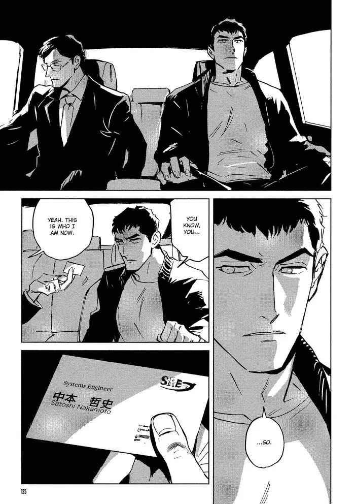 My Little Inferno - Chapter 4 Page 26